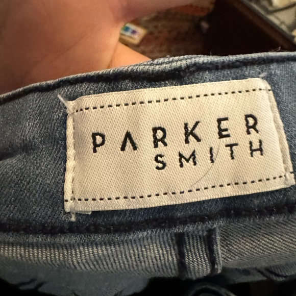 Parker Smith Jeans - Picture 7 of 8